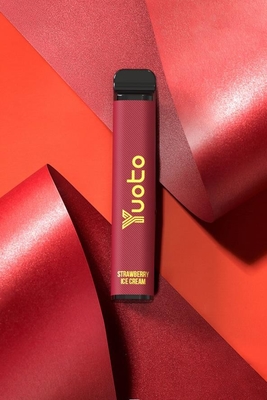 ODM Vapes یکبار مصرف CE ROHS Yuoto XXL Max 3500 puffs Vaping Pod Systems 18 Mixed Flavor Dubai خرید