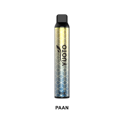 Elf Bar Luscious 3000 Puffs Vape یکبار مصرف باتری 1350 MAH برند Yuoto