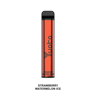 Yuoto E Cig XXL 2500 پاف یکبار مصرف