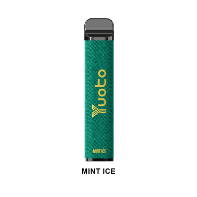 16 دستگاه رنگارنگ 3500 پاف ویپ کیت یکبار مصرف Yuoto XXL MAX