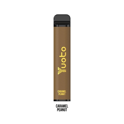 با طعم هندوانه Yuoto xxl Max 3500 Puffs تبخیر کننده یکبار مصرف ویپ کویل های مش چرمی سطح 9 میلی لیتر