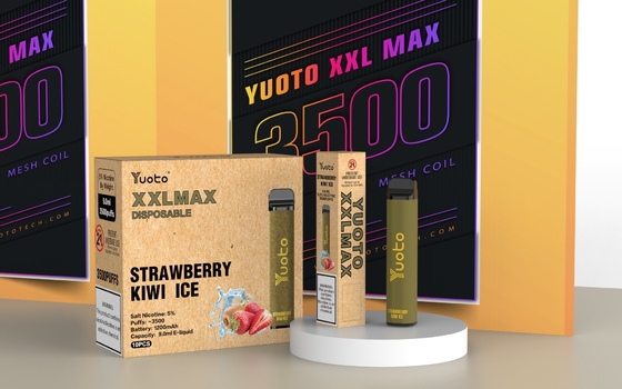 عمده فروشی کارخانه سفارشی مستقیم یکبار مصرف ویپ پاد مش کویل مینی بار 9 میلی لیتری Ejuice باتری 1200 میلی آمپری توزیع کننده پاف بار