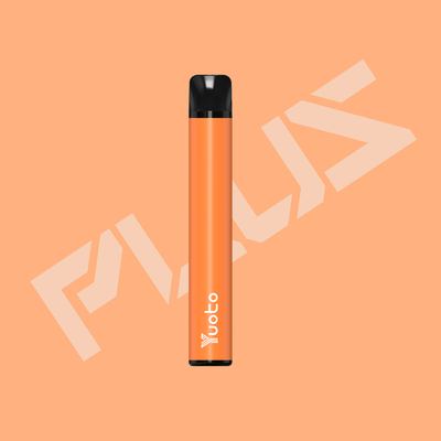 14 Flavors 2% Nic 2.0ml E Juice Yuoto Plus 600puff with TPD لاک اجاق گاز