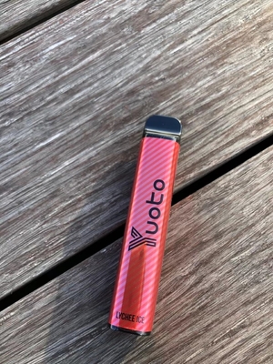 New Flavors یکبار مصرف Vape Pod 2500 Puffs Yuoto XXL 7.0ml Ejuice باتری 1200mAh