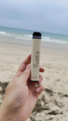 3500 پاف Yuoto Xxl Max یکبار مصرف ویپ اورجینال توری مشبک با 9 میلی لیتر