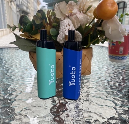 5000 Puffs Vape Pen Cartridge Factory Yuoto Directly Best Vapes یکبار مصرف 2023 سفارش آنلاین ویپ های یکبار مصرف