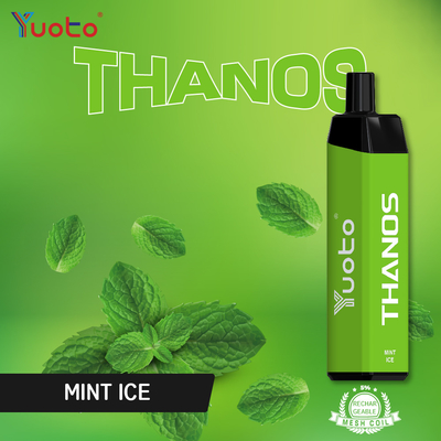 5000 Puffs Vape Pen Cartridge Factory Yuoto Directly Best Vapes یکبار مصرف 2023 سفارش آنلاین ویپ های یکبار مصرف