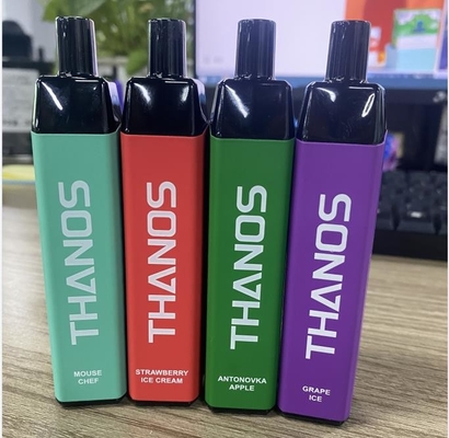 دستگاه بخارپز یکبار مصرف Yuoto Puff Distributors Custom Vaping Device China Factory عمده فروشی