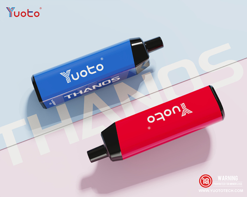 دستگاه بخارپز یکبار مصرف Yuoto Puff Distributors Custom Vaping Device China Factory عمده فروشی