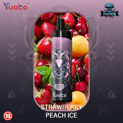 14ml 650mah Mesh Coil مینی یکبار مصرف با نوع C ارسال سریع