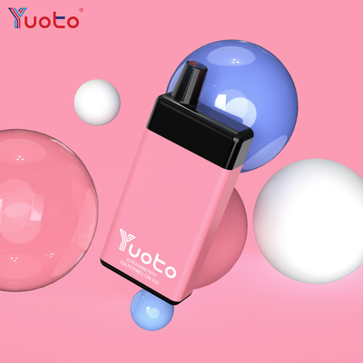 ODM 7000 Puffs Yuoto Beyonder Vape یکبار مصرف 25 میلی گرم / میلی لیتر 15 طعم مخلوط