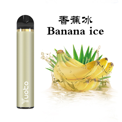 کیت قلم بخارساز 23 Flavors , SS304 PCTG PCTG Vape Pen Pod System