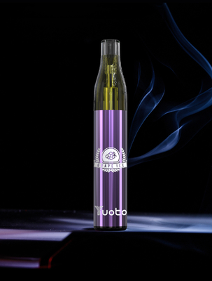 4 میلی لیتر E Liquid 1200 Puffs ویپ مش کویل 16 طعم با 5% نیکوتین
