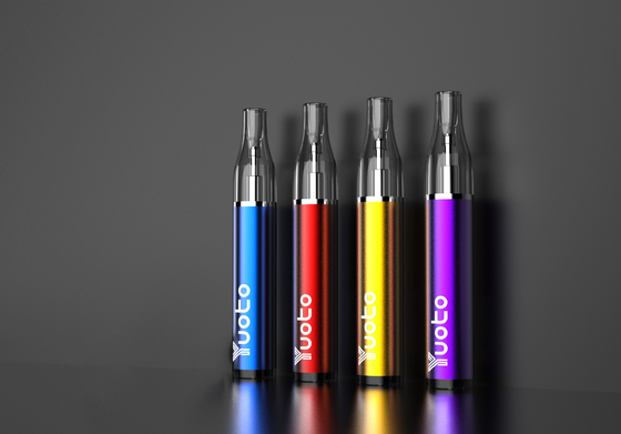 4 بار مینی بار Vape Direct Draw مکانیزم شلیک فعال