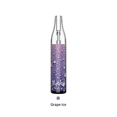 نوع c قابل شارژ Vape 4500 Puffs یکبار مصرف 5% قدرت نیکوتین