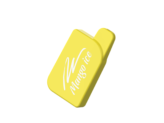 700 Puffs Yuoto Mini Box 15 Flavors 2.3 ML ظرفیت آبمیوه شما شایسته آن هستید