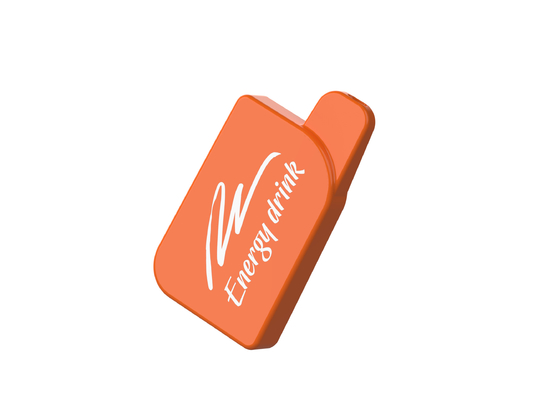 لوگوی سفارشی شده سیستم غلاف یکبار مصرف Vape Pen 700 Puff SS304
