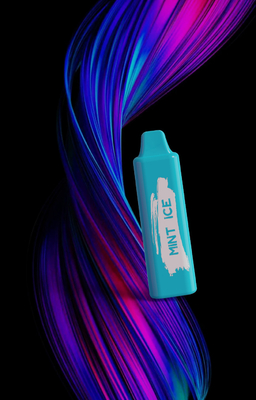 Yuoto Smart Pro 1500 Puff Disposable Ecig 3.7V 5.0ml E-Juice Capaticy