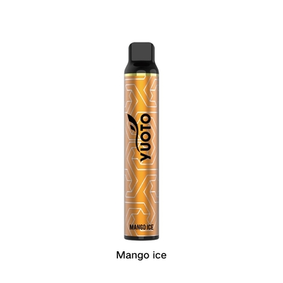 سوئیچ 3000 پاف اجاق گاز وارنیش ویپ یوتو یکبار مصرف سبک وزن 57 گرم