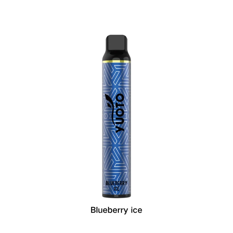 One-Time E-Cigarette Hot Selling Yuoto E-Cigarette Wholesale One-Time 3000 Puff Vaper Vape Pod