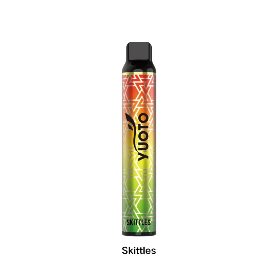 One-Time E-Cigarette Hot Selling Yuoto E-Cigarette Wholesale One-Time 3000 Puff Vaper Vape Pod