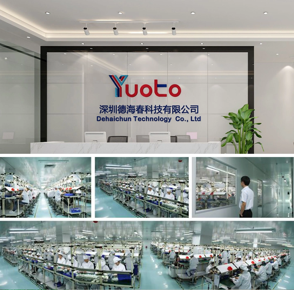 One-Time E-Cigarette Hot Selling Yuoto E-Cigarette Wholesale One-Time 3000 Puff Vaper Vape Pod