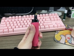 yuoto oem ویپ یکبار مصرف thanos 5000 Puffs msds بخارساز یکبار مصرف تایید شده Antonovka apple